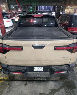 Hyundai Santa Cruz